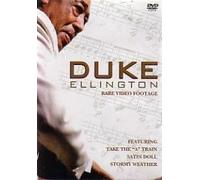Duke Ellington [DVD] [Region 1] [US Import] [NTSC]
