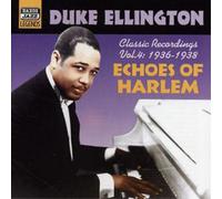 Duke Ellington Echoes of Harlem: Original Recordings 1936 - 193 (CD) (US IMPORT)