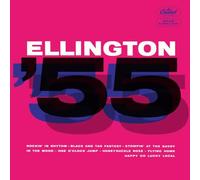 Duke Ellington – Ellington '55 – SHM CD – Universal Music Group
