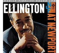Duke Ellington - Ellington At Newport [VINYL]