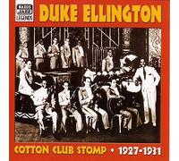 Duke Ellington - ELLINGTON, Duke: Cotton Club Stomp