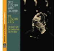 DUKE ELLINGTON: ELLINGTON SUITES - CD