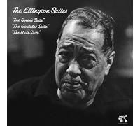 Duke Ellington - Ellington Suites [VINYL]