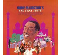 DUKE ELLINGTON - FAR EAST SUITE 1LP COLOURED - Vinyl Record - C4z