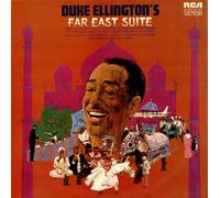 Duke Ellington - Far East Suite - CD / Album