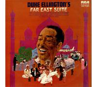 Duke Ellington Far East Suite (CD) Album (US IMPORT)