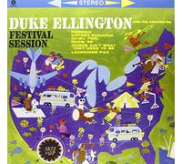 Duke Ellington - Festival Session (180g) [VINYL]