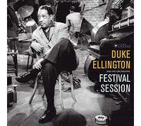 Duke Ellington - Festival Session
