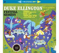 Duke Ellington - Festival Session
