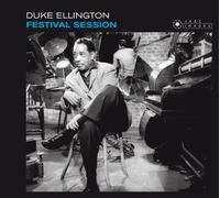 Duke Ellington - Festival Session