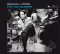 DUKE ELLINGTON: FESTIVAL SESSION - CD BRAND NEW