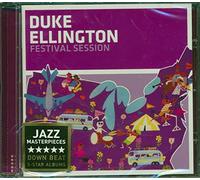Festival Session by Duke Ellington (CD, 2010)