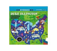 Duke Ellington - Festival Sessions