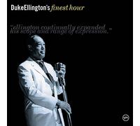 Duke Ellington - Finest Hour