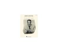 Duke Ellington for Jazz Guitar: 01 (Hal Leonard Jazz Play-Along)