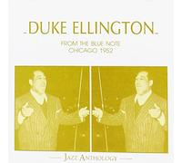 DUKE ELLINGTON - From the Blue Note, Chicago