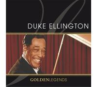 Duke Ellington - Golden Legends: Duke Ellington