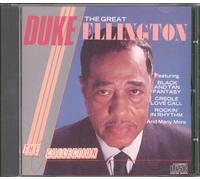 Duke Ellington - Great