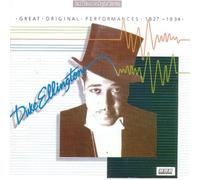Duke Ellington - Great original performances 1927-1934