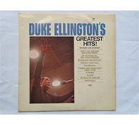 Duke Ellington - Greatest Hits