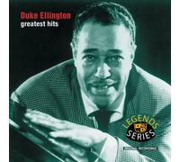 Duke Ellington - Greatest Hits