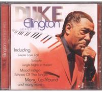 Duke Ellington - Greatest Hits