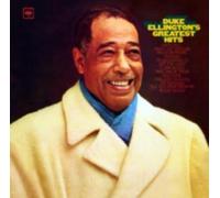 DUKE ELLINGTON: GREATEST HITS - CD