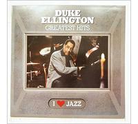 DUKE ELLINGTON - greatest hits LP