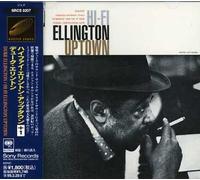 DUKE ELLINGTON - Hi Fi Uptown (Remasterize)