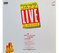 Duke Ellington & His Famous Orchestra - The First & Second Esquire Concert [Vinyl Schallplatte] [5 LP Box-Set]