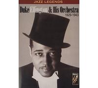 Duke Ellington & His Orchestra [DVD]