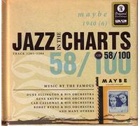 Duke Ellington & His Orchestra / Earl Hines & His Orchestra / Gene Krupa & His Orchestra - Maybe
