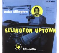 Duke Ellington & His Orchestra - Ellington Uptown [VINYL]
