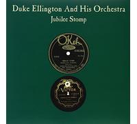 Duke Ellington & His Orchestra - Jubilee Stomp [VINYL]