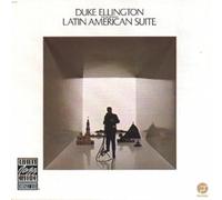 Duke Ellington & His Orchestra - Latin American Suite