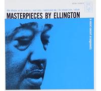Duke Ellington & His Orchestra - Masterpieces By Ellington