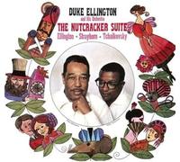 Duke Ellington & His Orchestra - Nutcracker Suite [VINYL] Sent Sameday