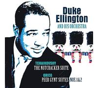 Duke Ellington & His Orchestra - Tchaikovsky: The Nutcracker Suite [VINYL]