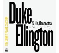 Duke Ellington & His Orchestra - The Conny Plank Session [Japan CD] PCD-24414