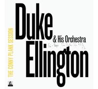 Duke Ellington & His Orchestra - The Conny Plank Session [VINYL]