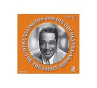Duke Ellington & His Orchestra - The Treasury Shows Volume 18
