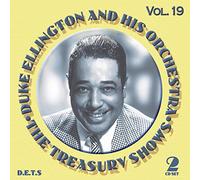 Duke Ellington & His Orchestra - The Treasury Shows Volume 19