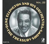 Duke Ellington & His Orchestra - The Treasury Shows Volume 22