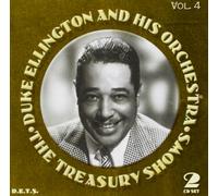 Duke Ellington & His Orchestra - The Treasury Shows Volume 4