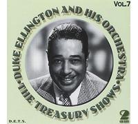 Duke Ellington & His Orchestra - The Treasury Shows Volume 7