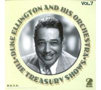 DUKE ELLINGTON - TREASURY SHOWS, VOL. 7 NEW CD