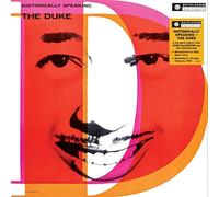 Duke Ellington - Historically Speaking - The Du - Vinyl Record - M3z