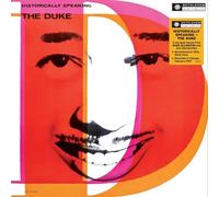 Duke Ellington - Historically Speaking - The Duke [New Vinyl LP]