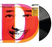 Duke Ellington Historically Speaking: The Duke (Vinyl) (US IMPORT)