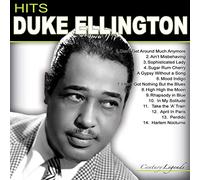 Duke Ellington - Hits